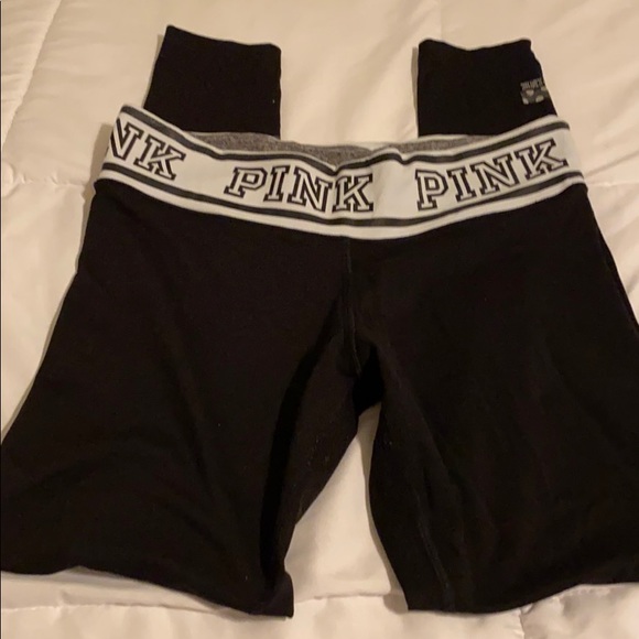 Pink Victoria Secret